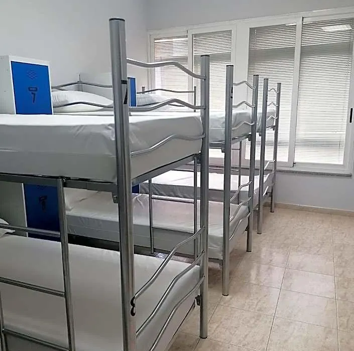 Albergue El Templarin-1