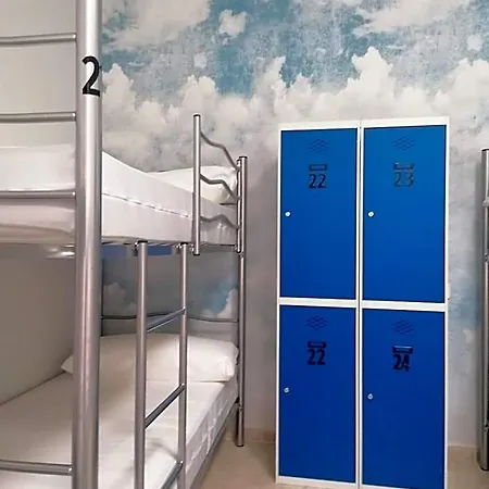 Albergue El Templarin-3