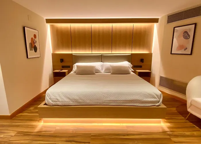 Hostal Rio SelmoHostal