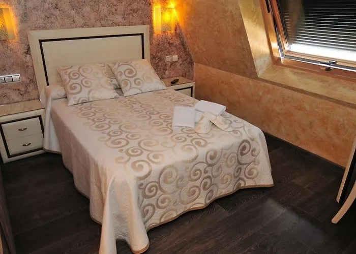 Hostal Rabel Ponferrada
