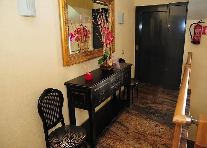 Hostal Rabel Ponferrada